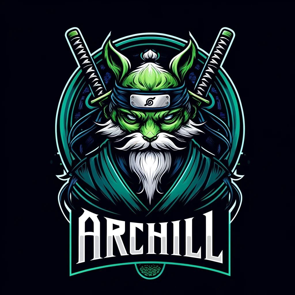 team_arCHILL-61