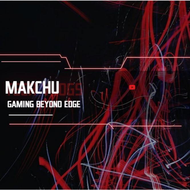 MAKCHU1 avatar