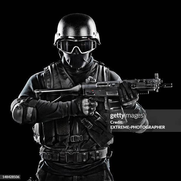 commandoss avatar