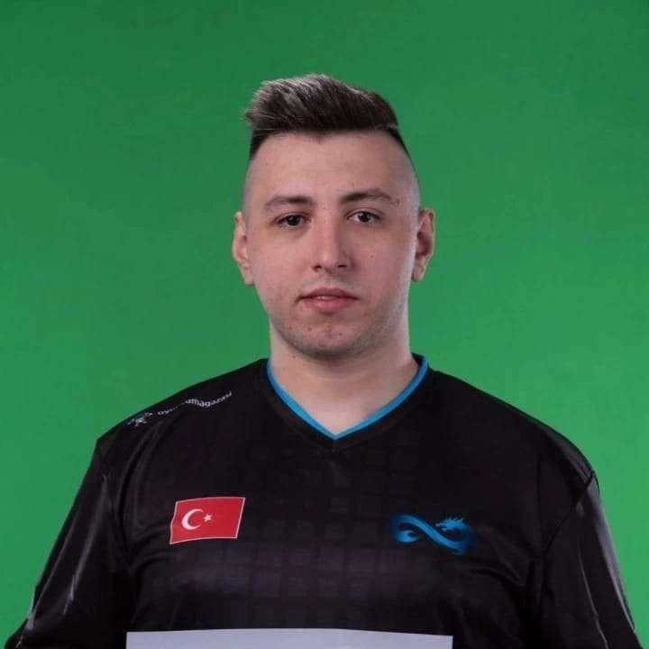 Player sikusss avatar