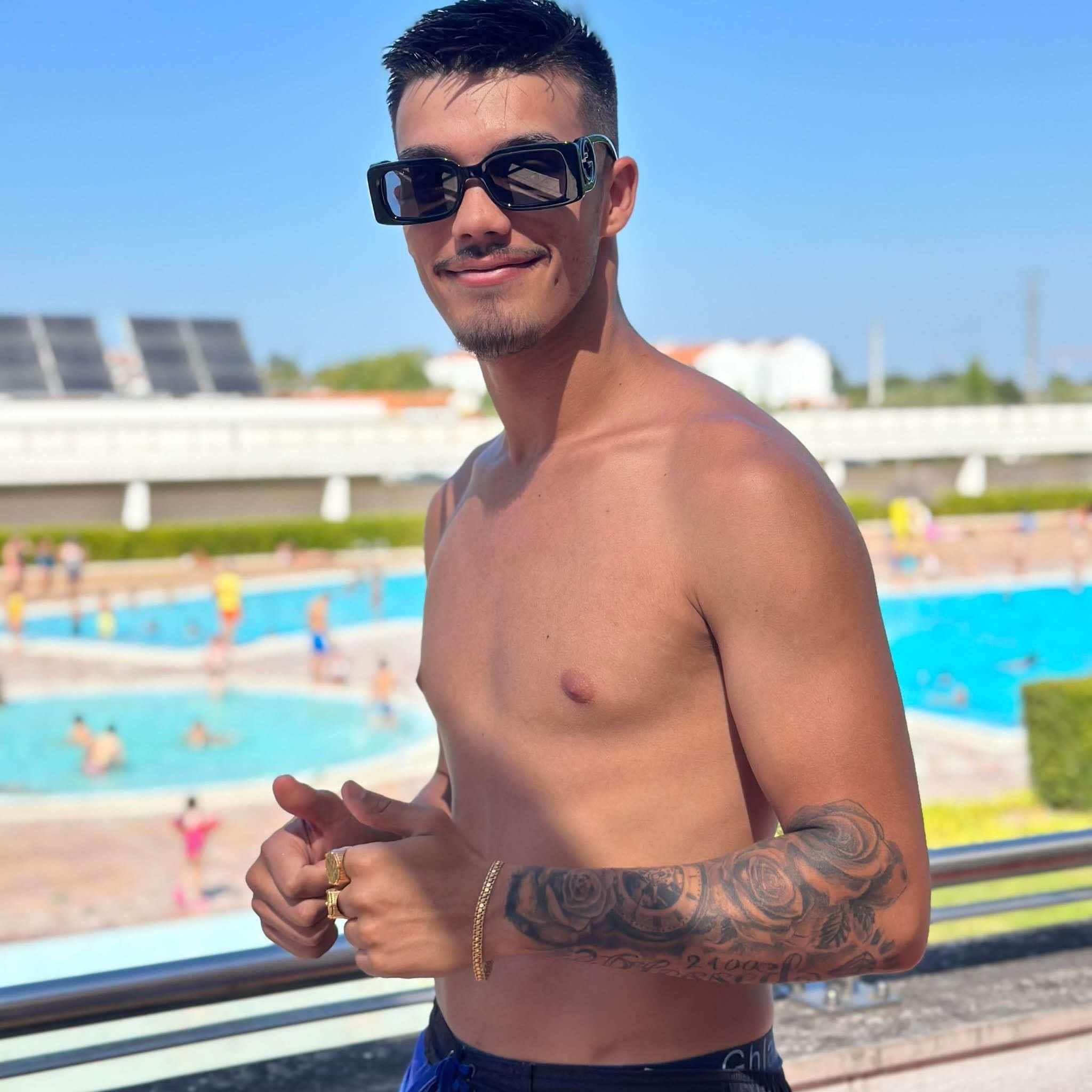 juniorCIGANO avatar