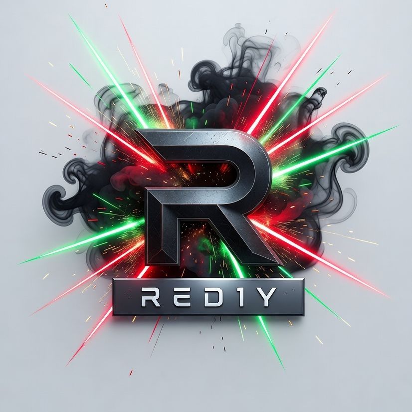 Red1y FACEIT avatar