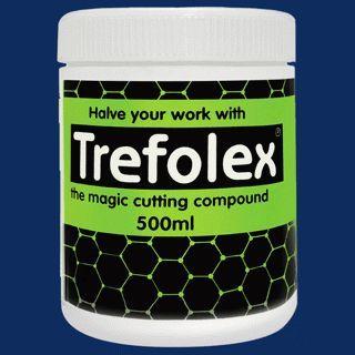 Player Trefolexx avatar