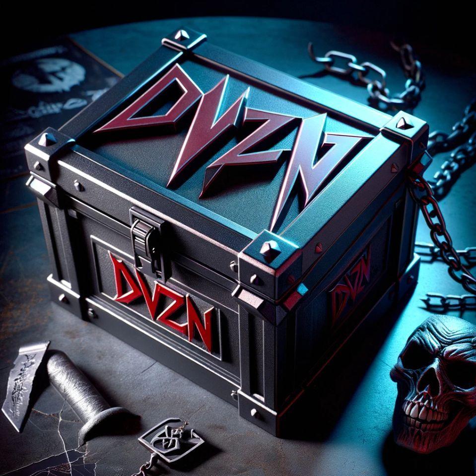 Player DVZN avatar