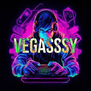 Player -Vegasssy avatar