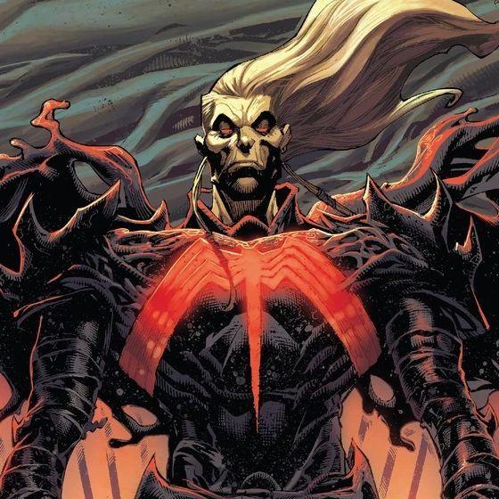 Necroblade