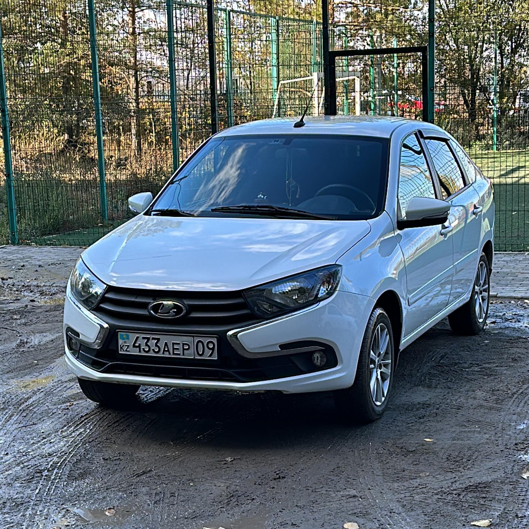 Zhandosag avatar