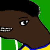 Larsinho avatar