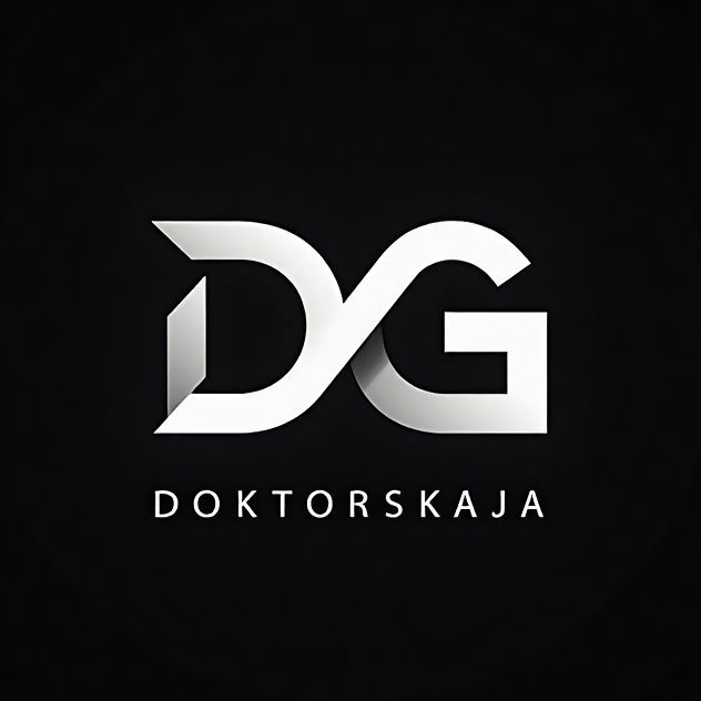 Doktorskaja