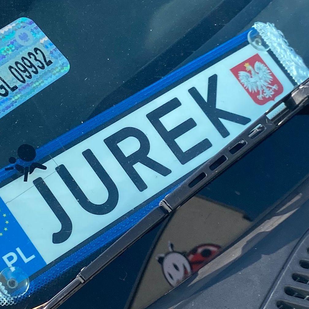 JurrekTerror avatar