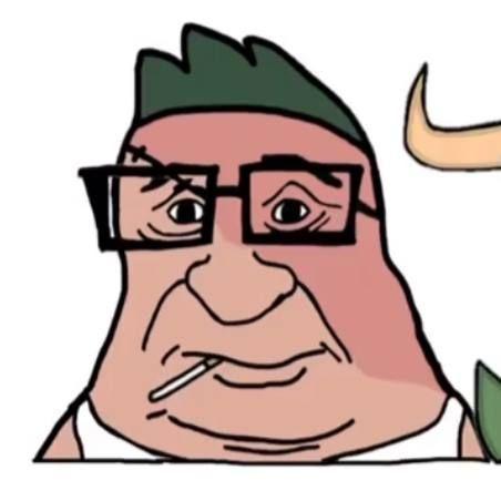Vafledrozd avatar