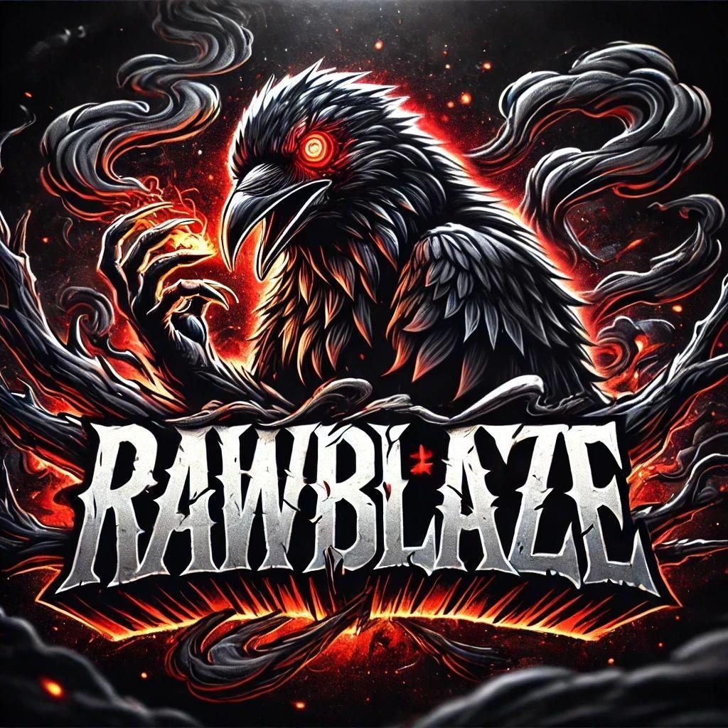 rAWBLAZE avatar