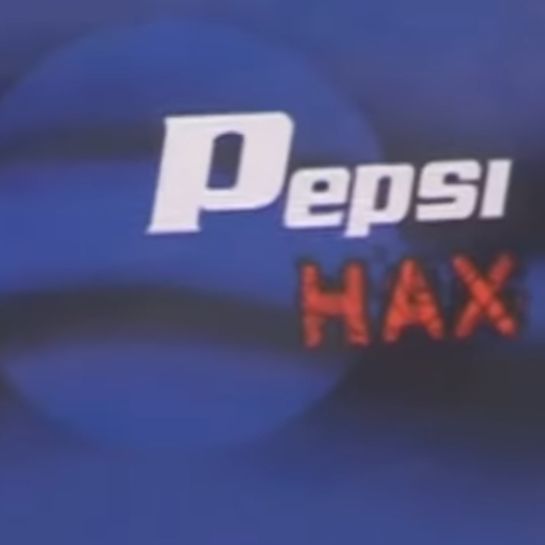 Pepsihax