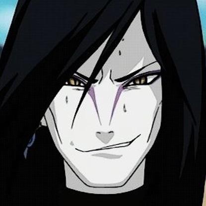 Orochimaro1 avatar