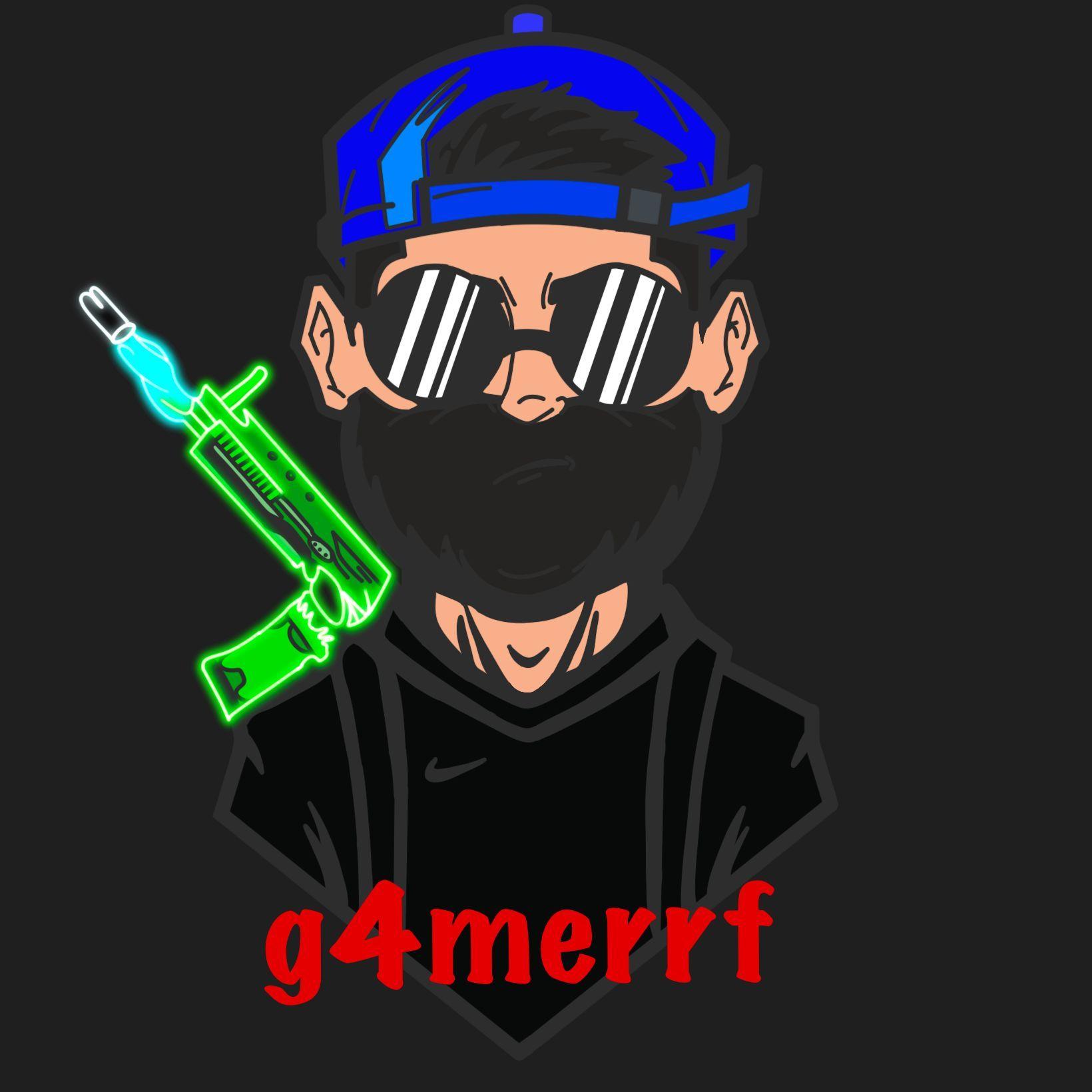 G4merrf avatar