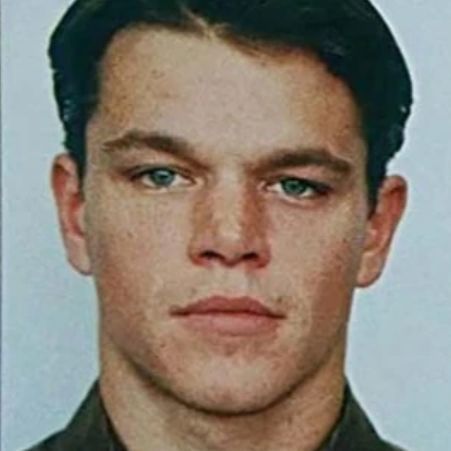 Jasonb0urn FACEIT avatar
