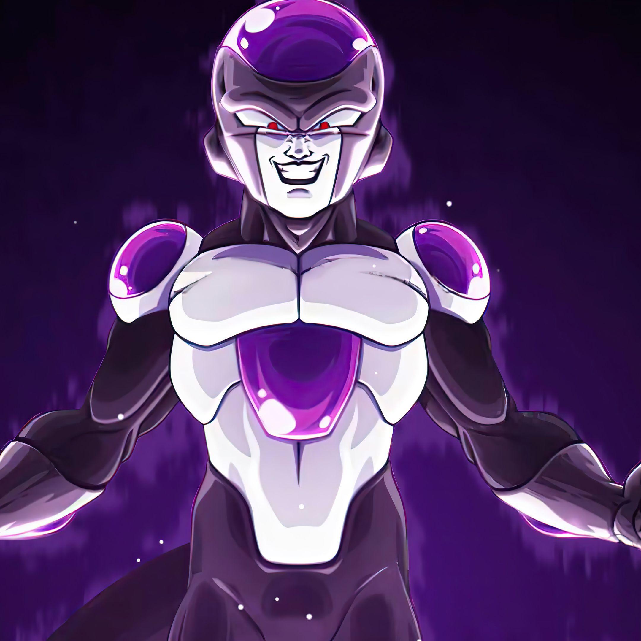 Freezer17 avatar
