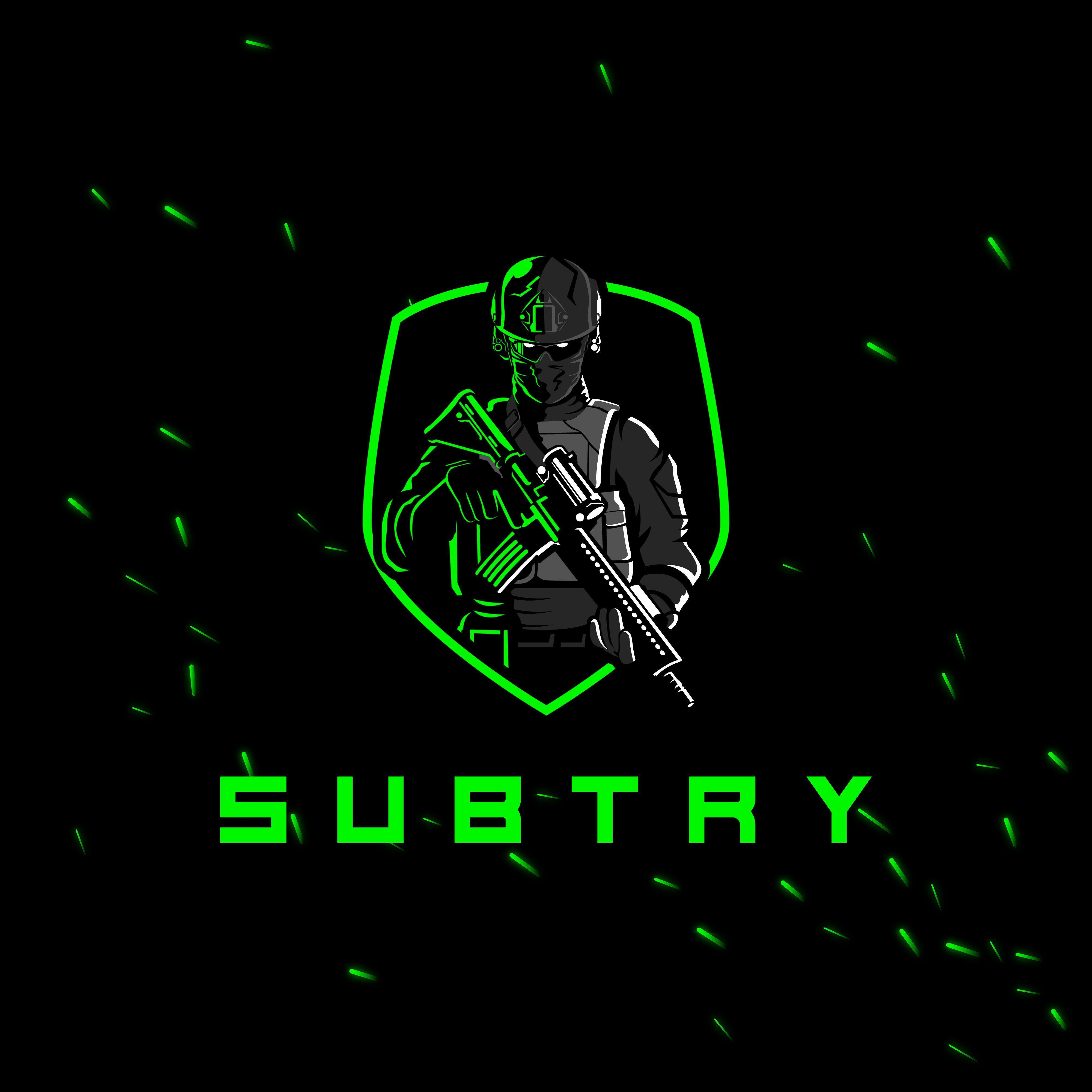 Subtry avatar