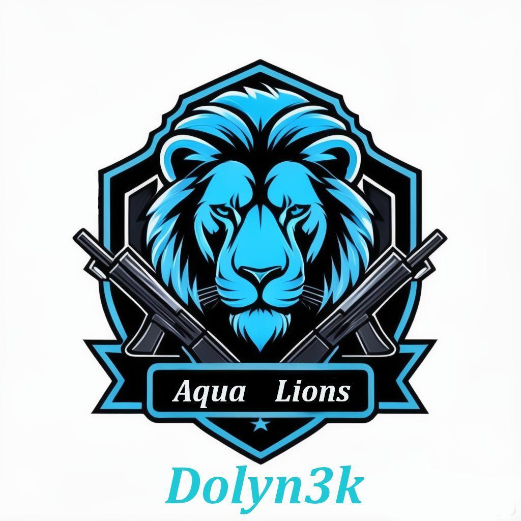 Player Dolyn3kkk avatar