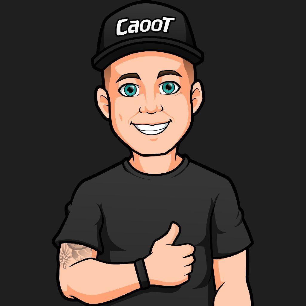 CaooTiiCzZ avatar