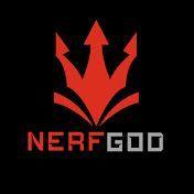 Player NerfGod avatar