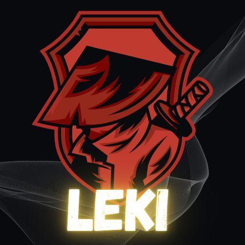 Lekii2k avatar