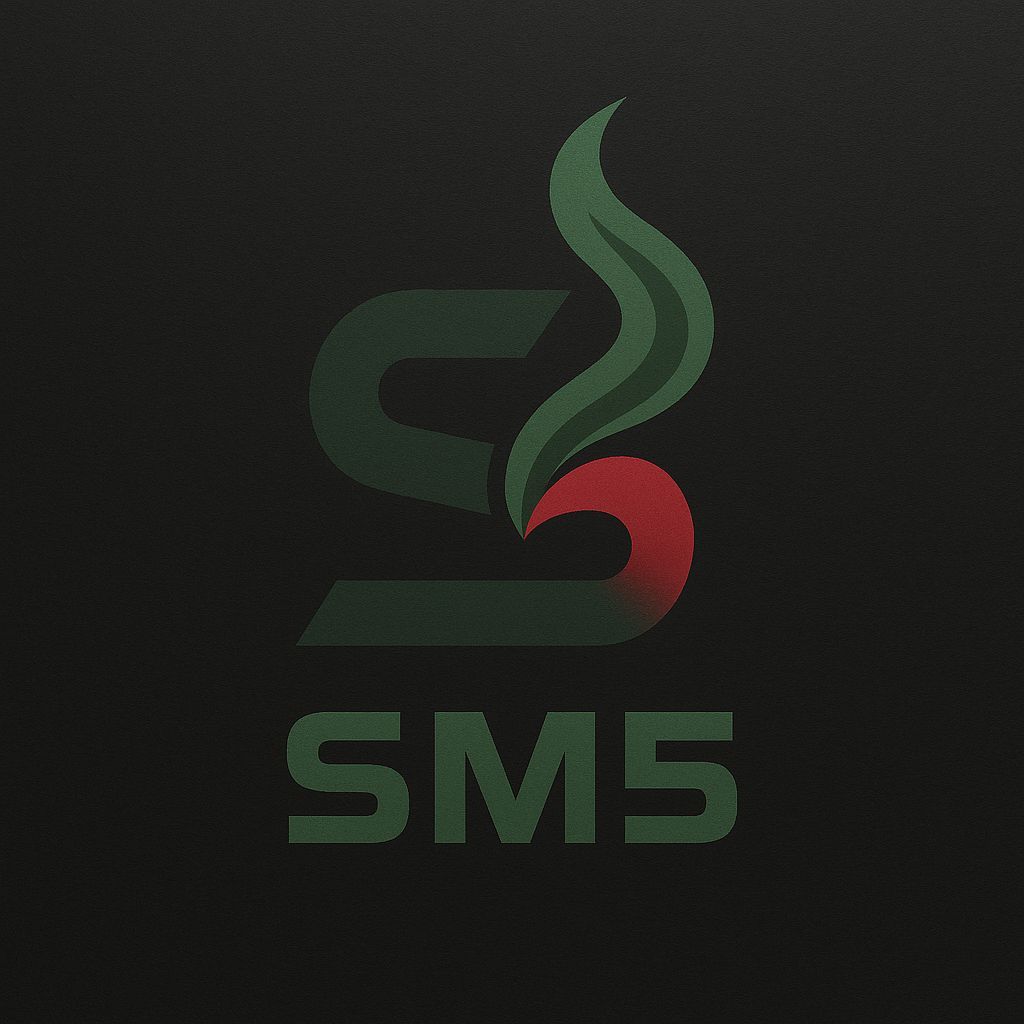 Smoke 5