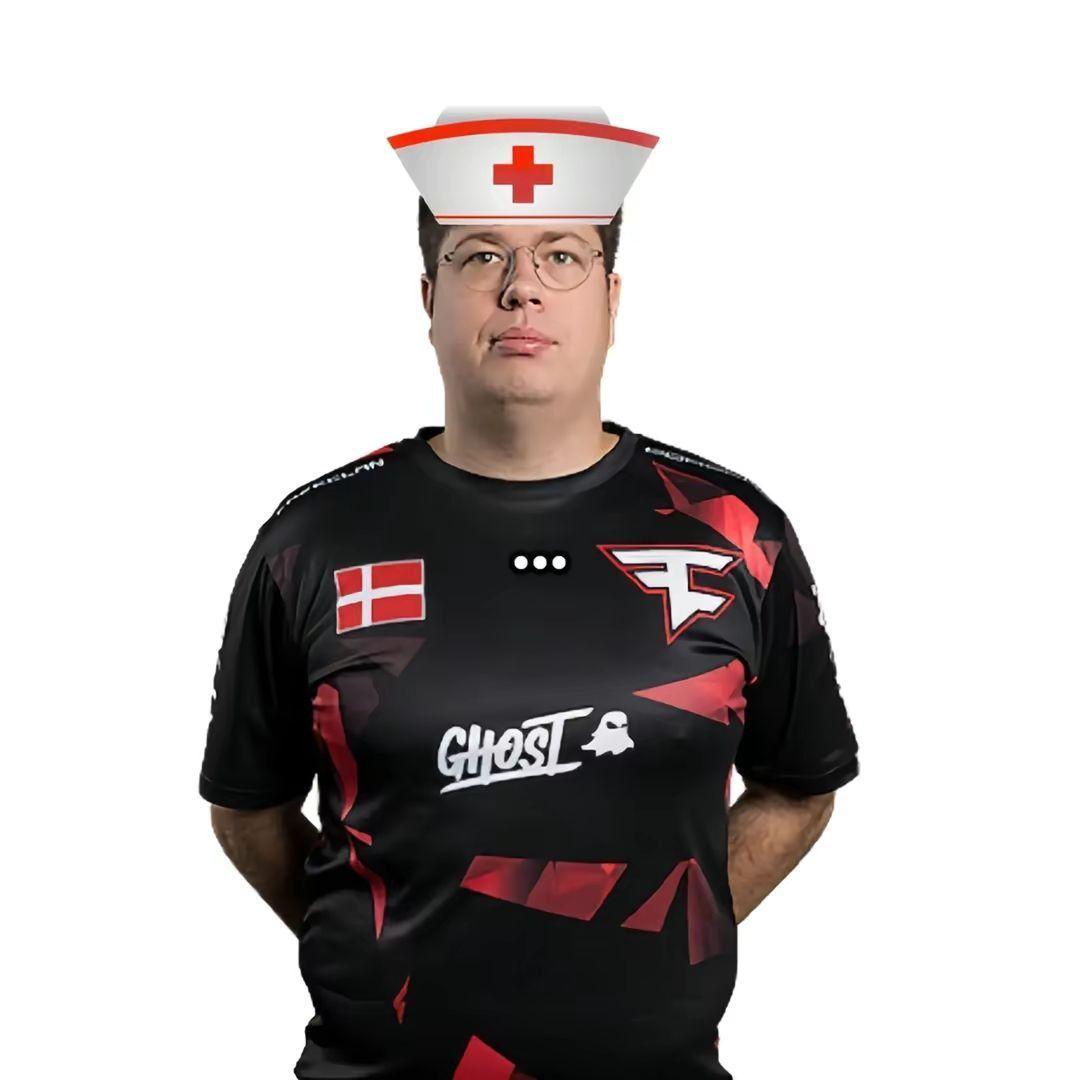 Vegned avatar