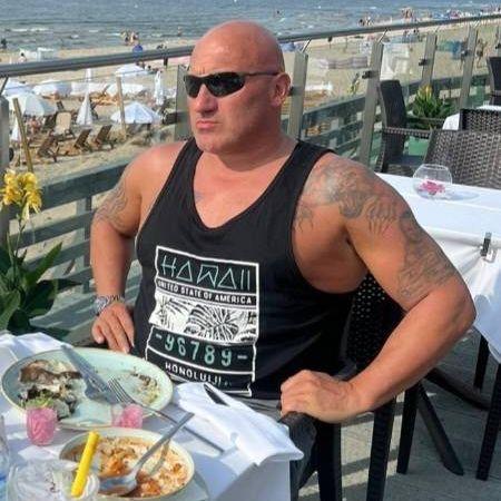 Goldberg321 avatar