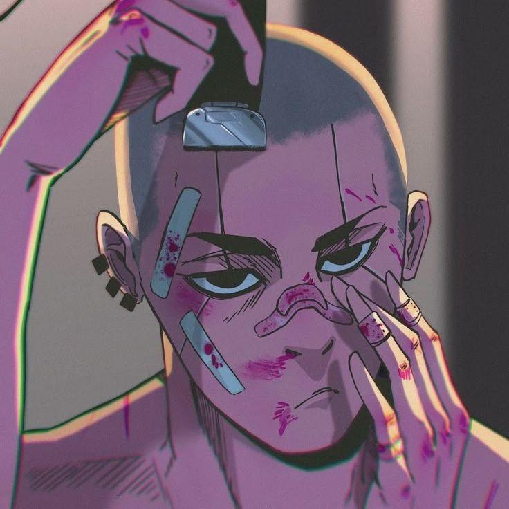 sicknessy avatar