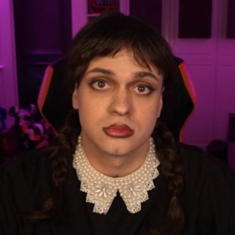 Faceit avatar