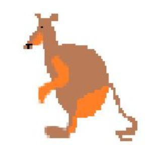 KANGAROO