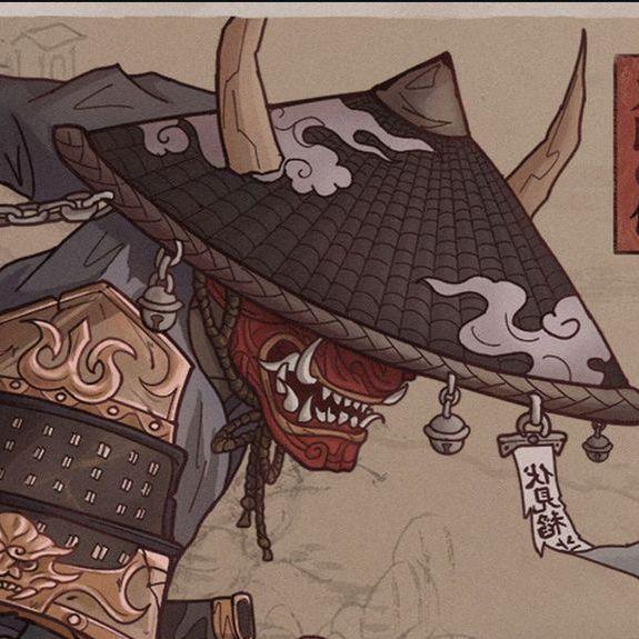imSAMURA avatar