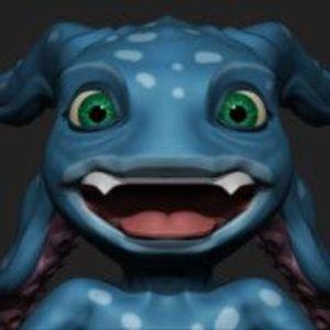 Player Cromp avatar