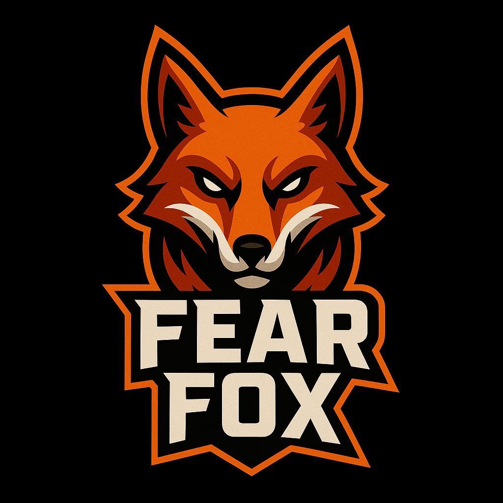 Fear Fox