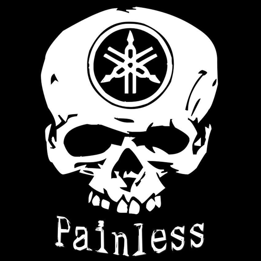 Player PainlessD avatar