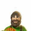 Faceit avatar