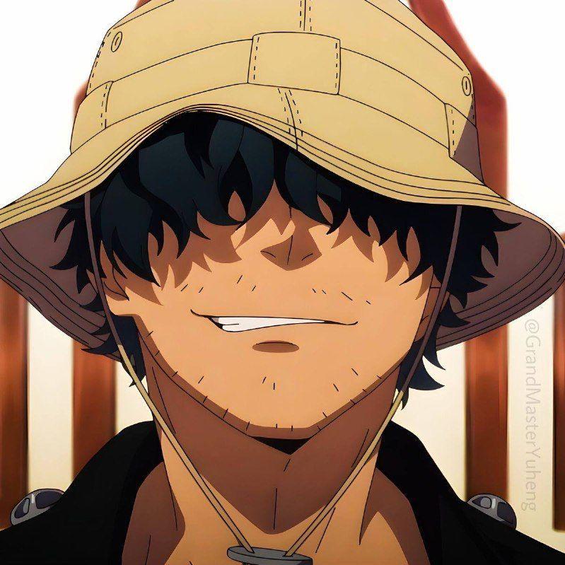 Old_ciborg avatar