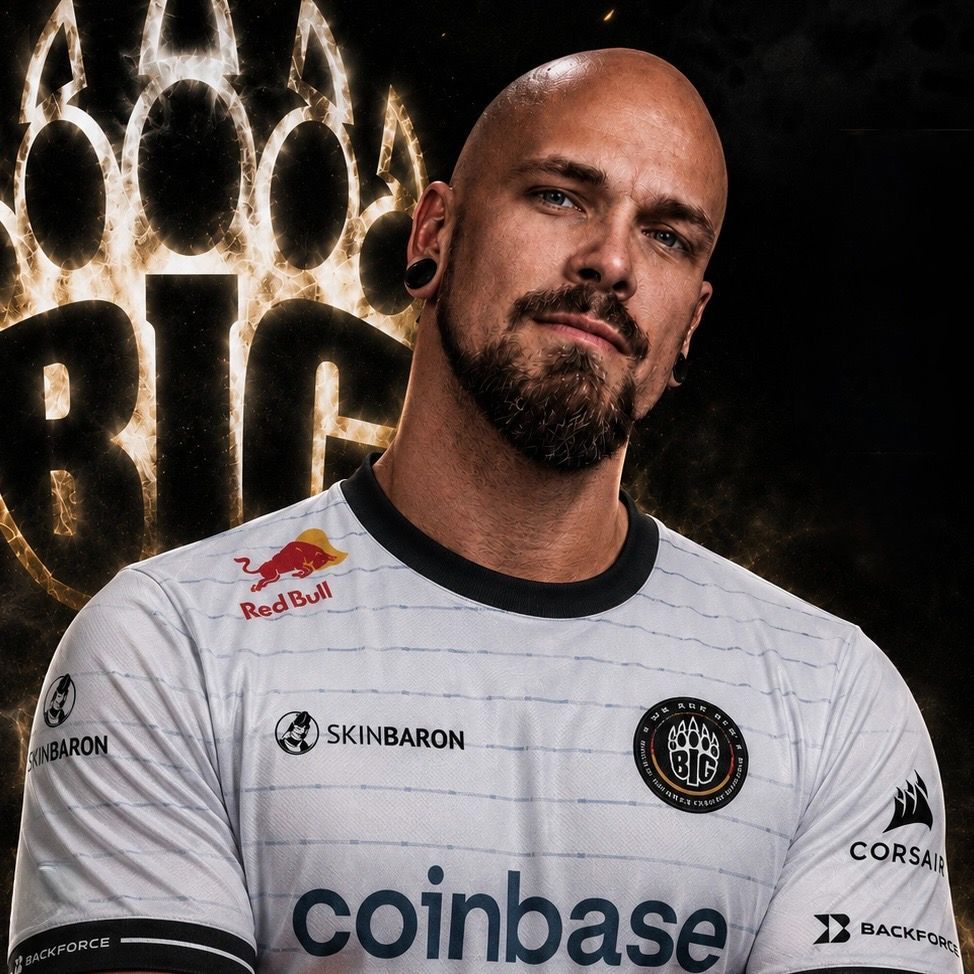 Faceit Avatar