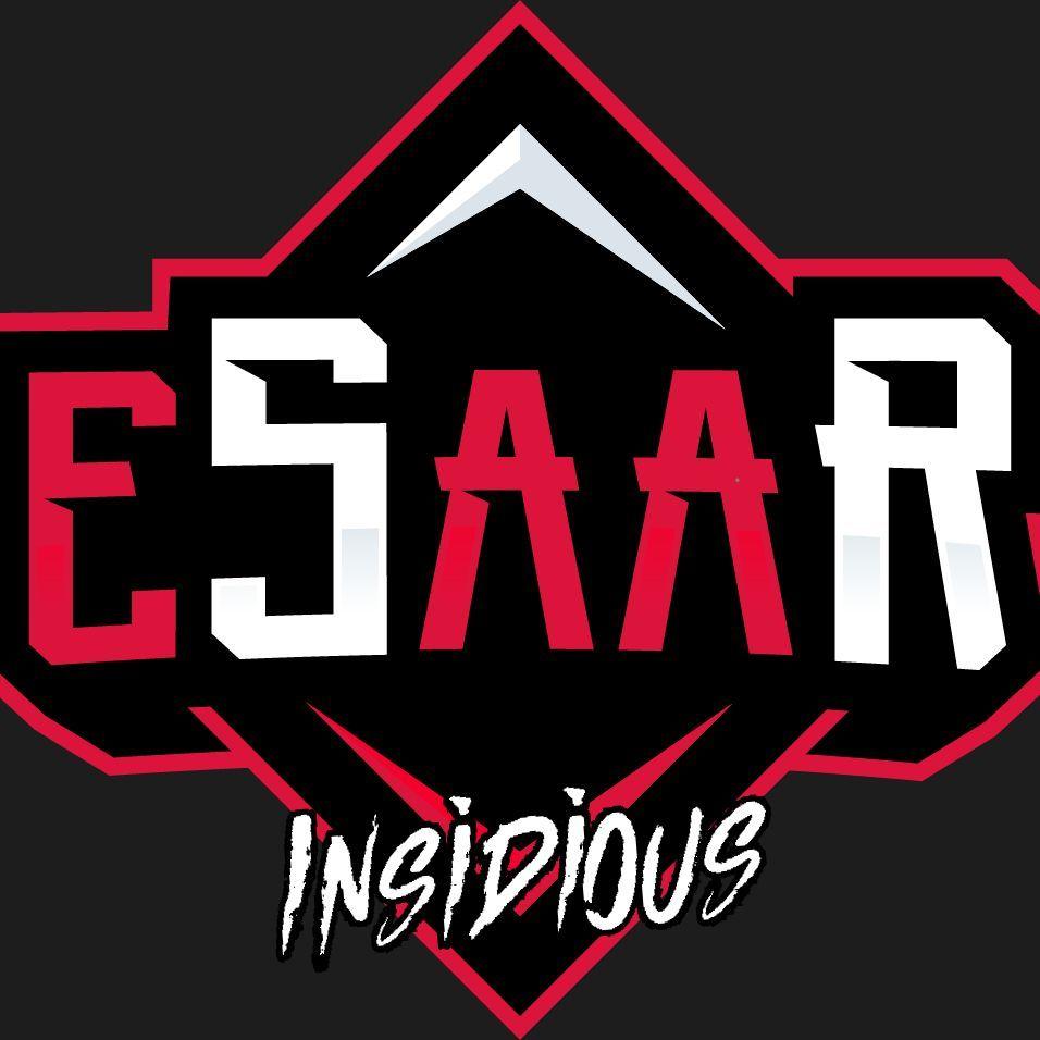 Insidious_X avatar