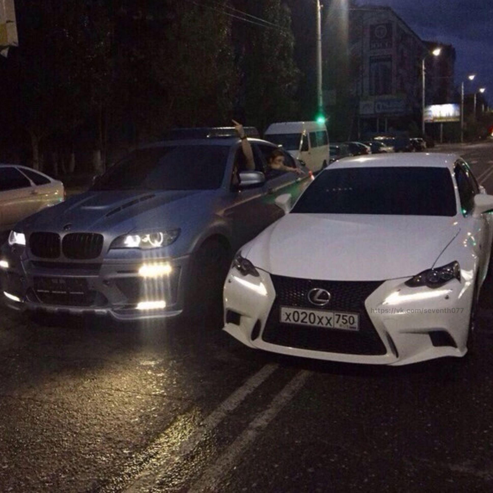 x6bmw