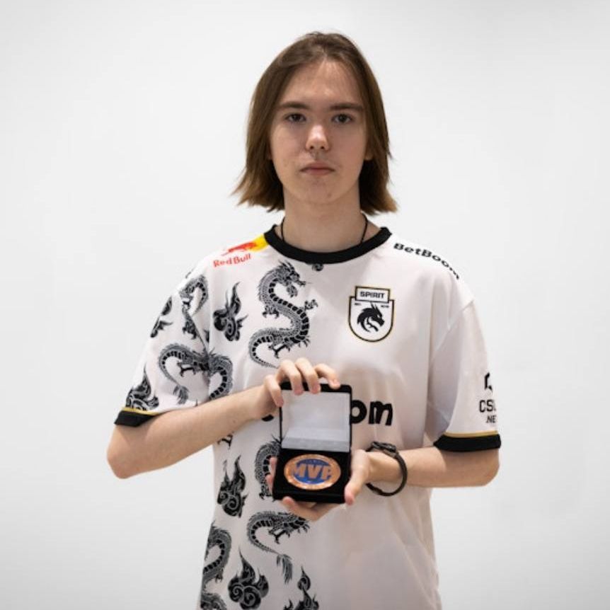 Faceit avatar