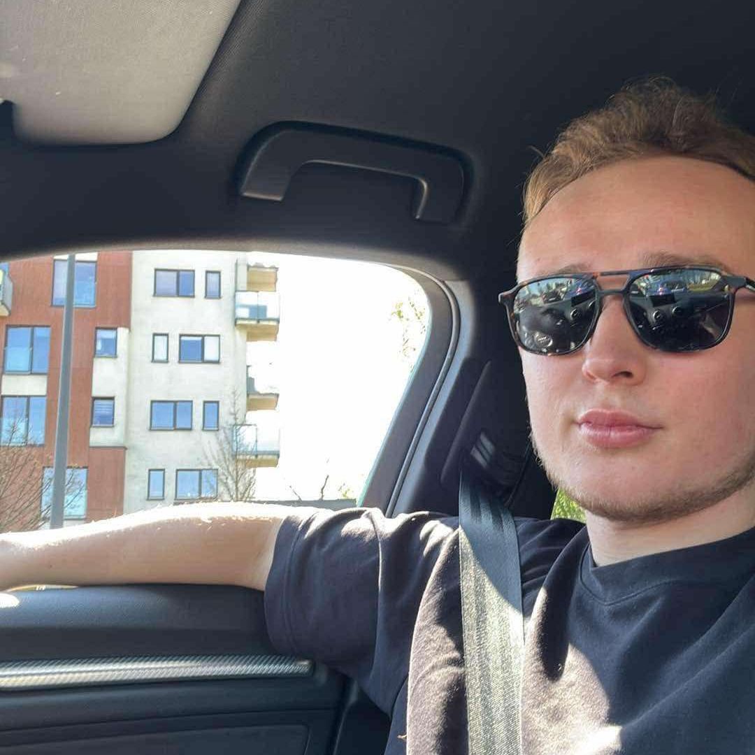 struugall FACEIT avatar