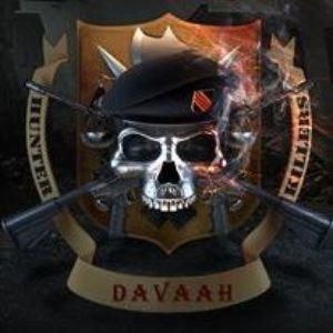 DAvaah avatar