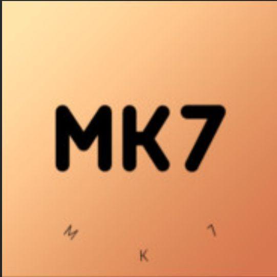 1MK7 avatar