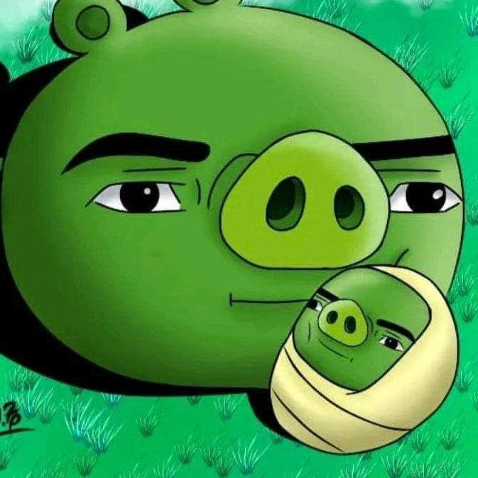 Zefiriukai avatar