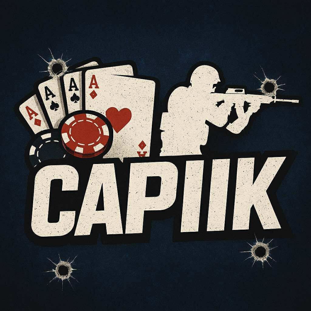 CapiiK-