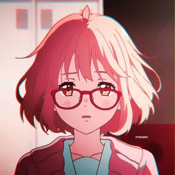 --mirai