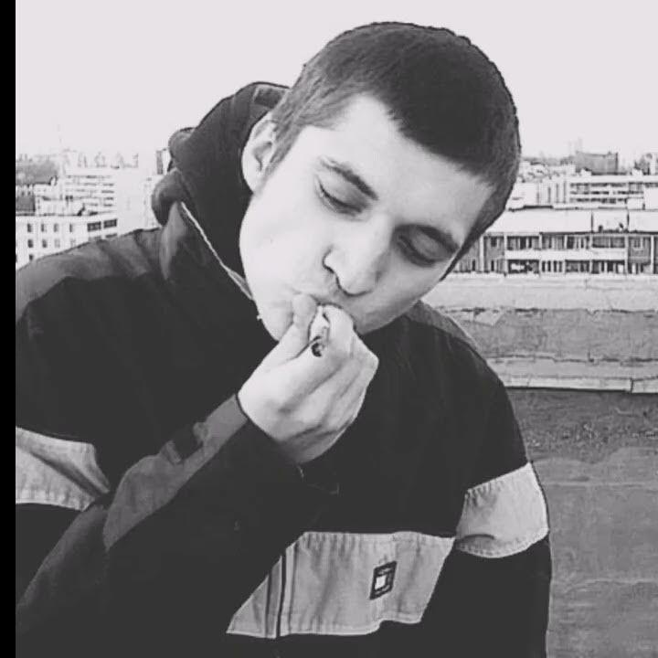 Dj_Sosiskin avatar