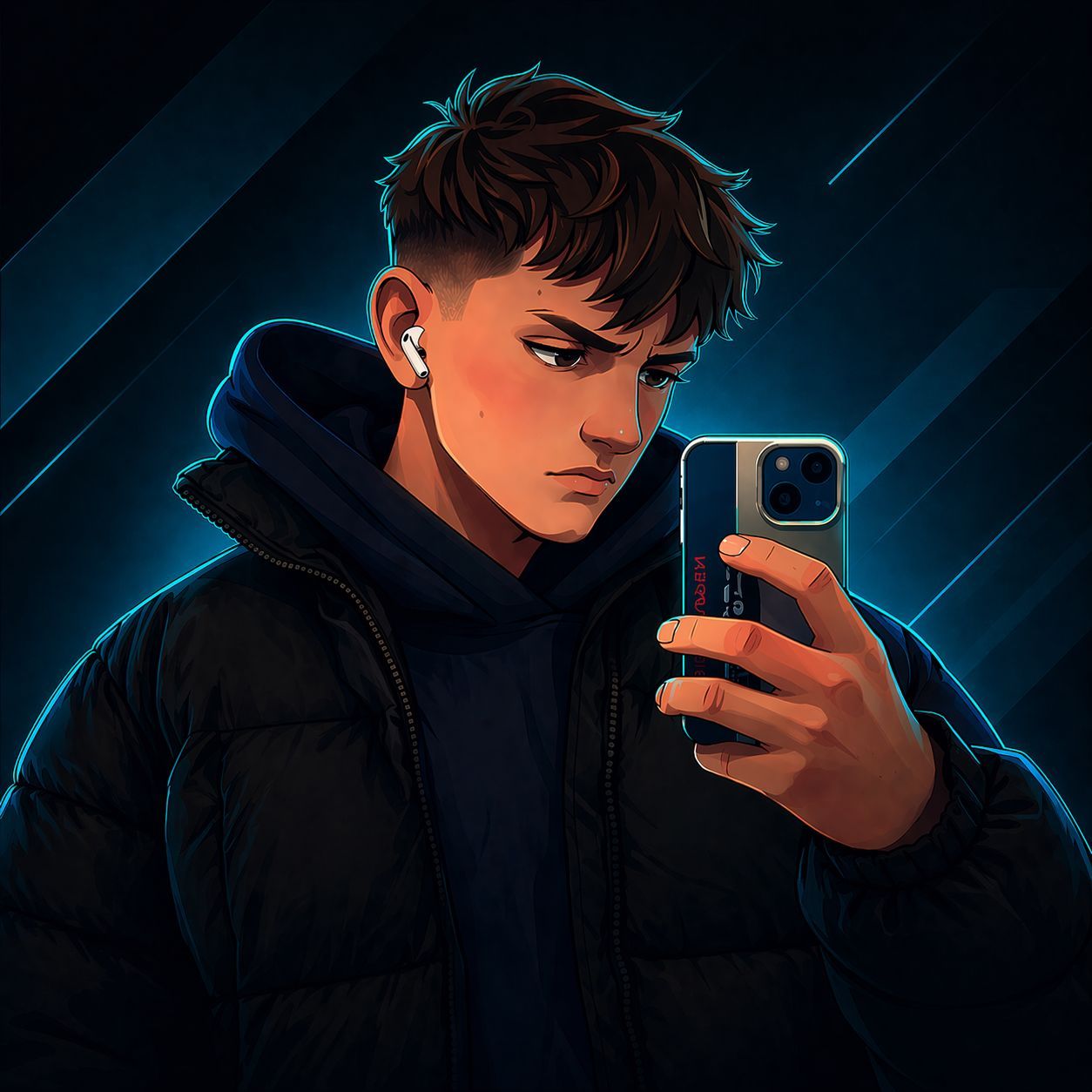 Faceit Avatar